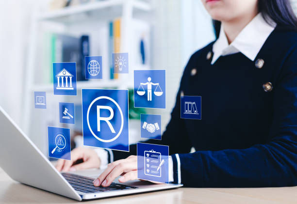 如何申请一个英国商标入驻亚马逊平台